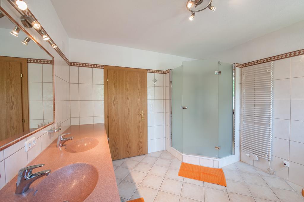 Appartements Al Castagno Ehrwald Exterior foto