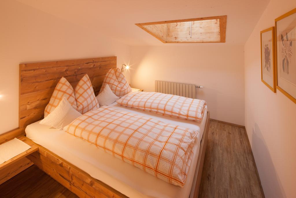 Appartements Al Castagno Ehrwald Exterior foto